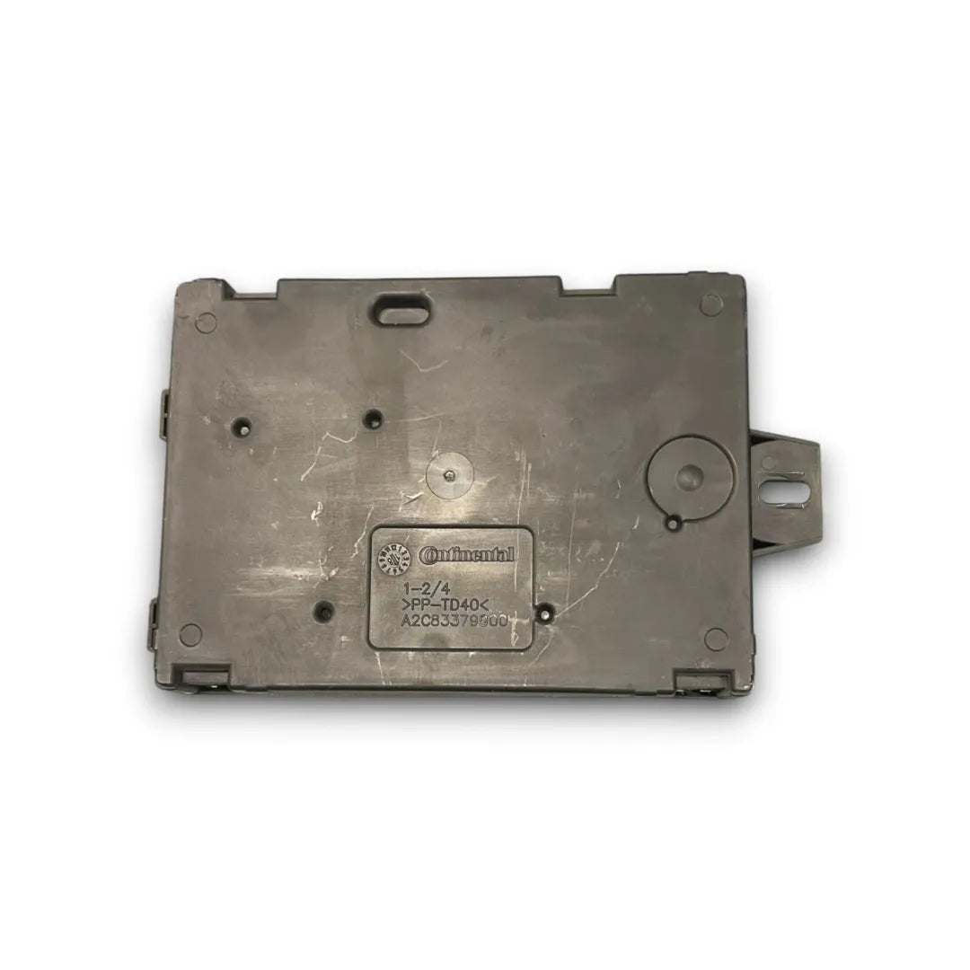 Dettaglio Body Computer Renault Clio 4ª Serie 2016–2019 cod. 284B10447R - foto 2
