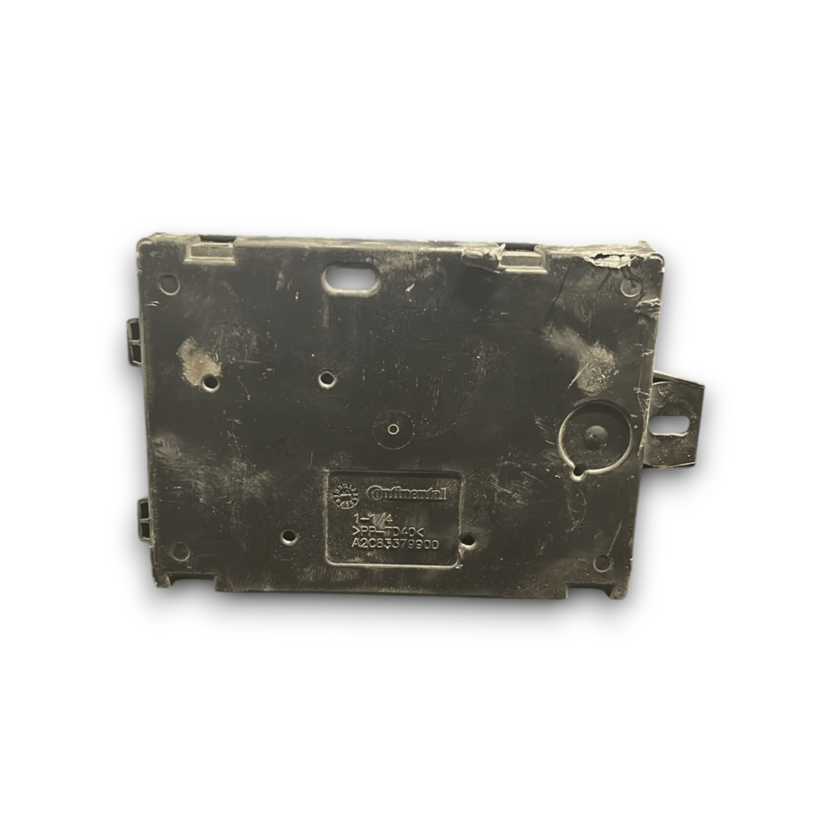 Body computer renault clio iv 1.5 diesel cod:284B18663R (2012 > 2021) - F&P CRASH SRLS - Ricambi Usati