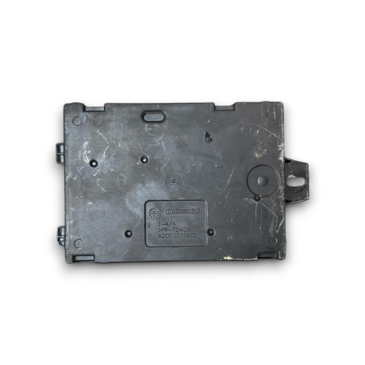 Body computer Renault Clio IV 284b18663r 1.5 diesel (2012 > 2019) - F&P CRASH SRL - Ricambi Usati