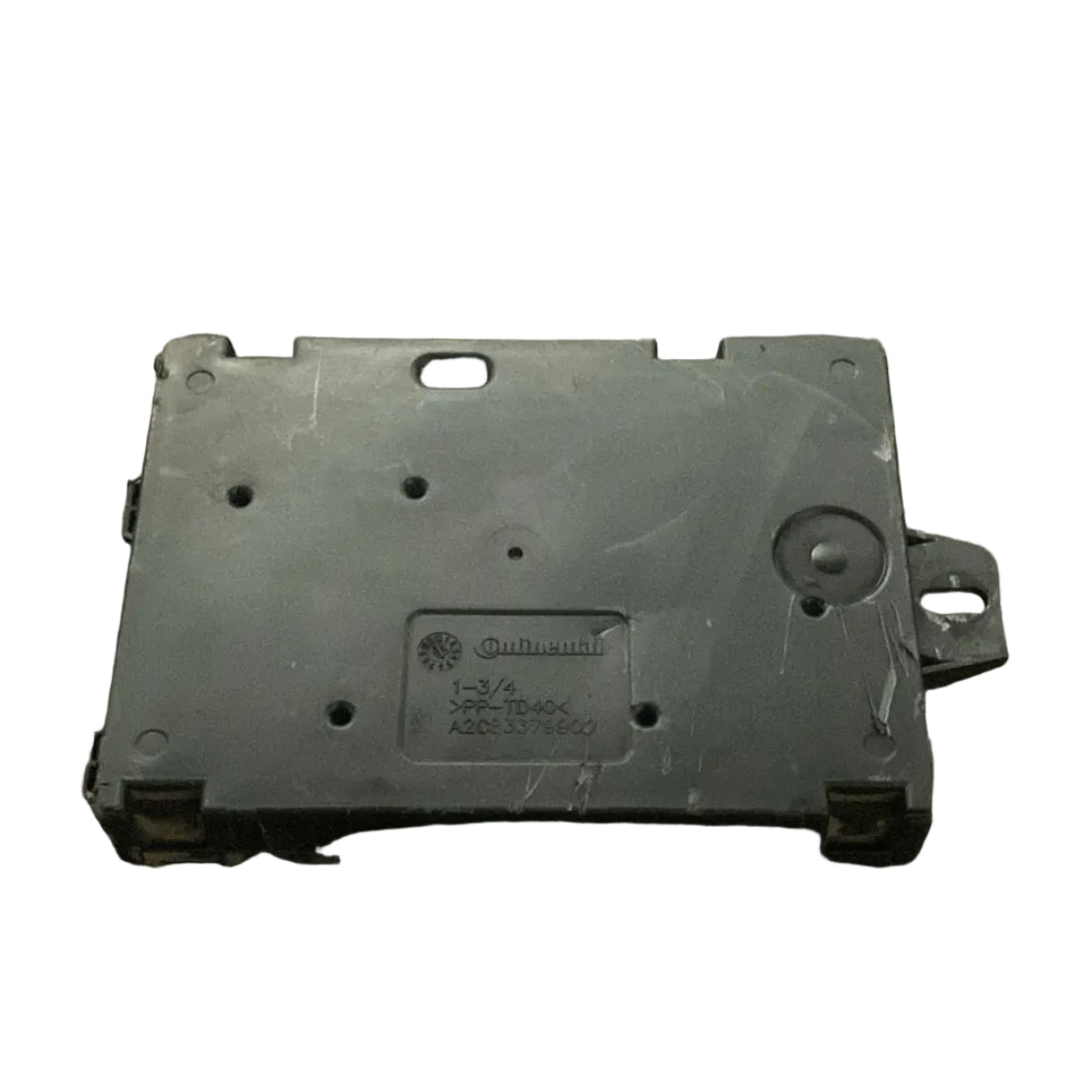 Body computer renault clio IV cod . a2c92226605 1.5 diesel (2012 > 2021) - F&amp;P CRASH SRL - Ricambi Usati