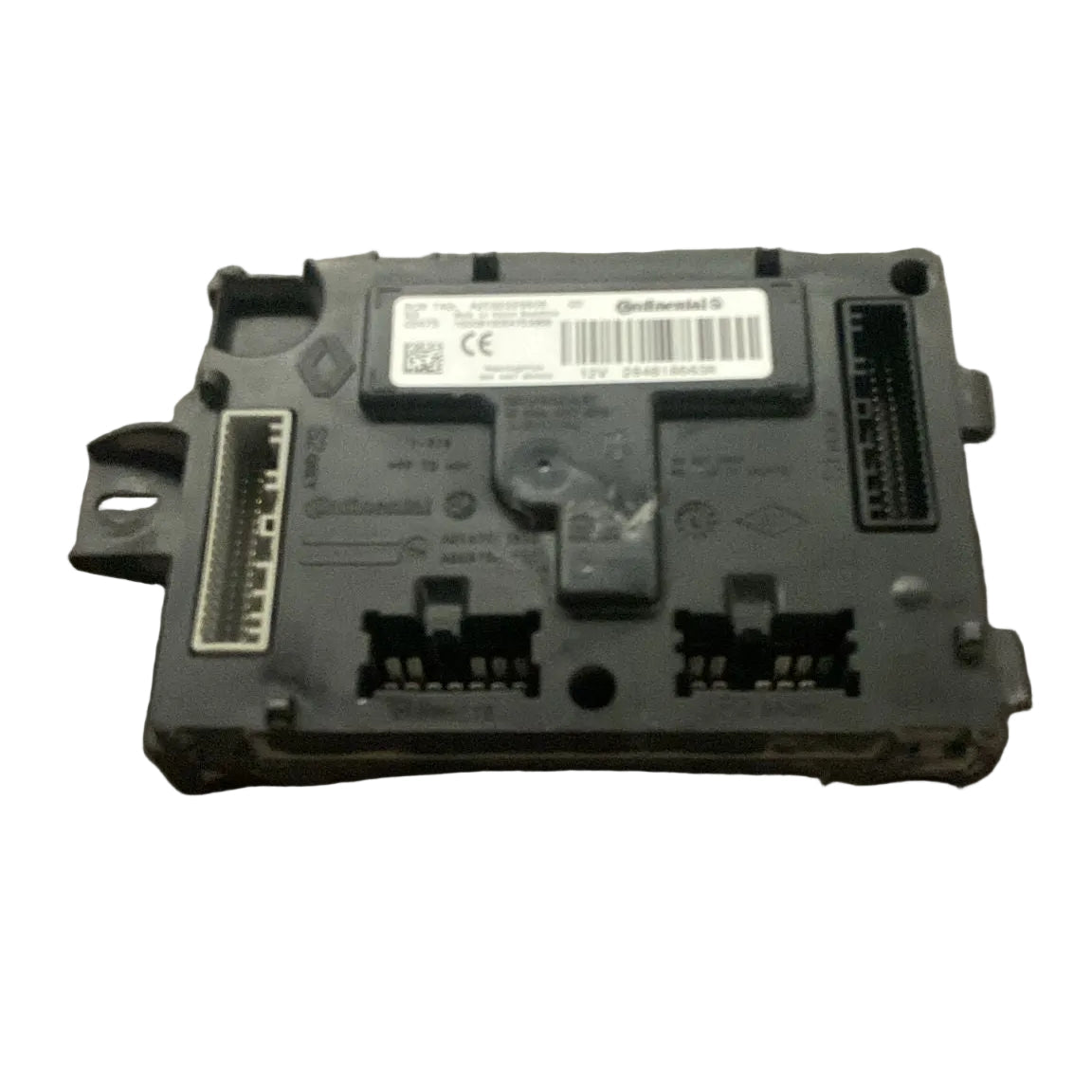 Body computer renault clio IV cod . a2c92226605 1.5 diesel (2012 > 2021) - F&P CRASH SRL - Ricambi Usati