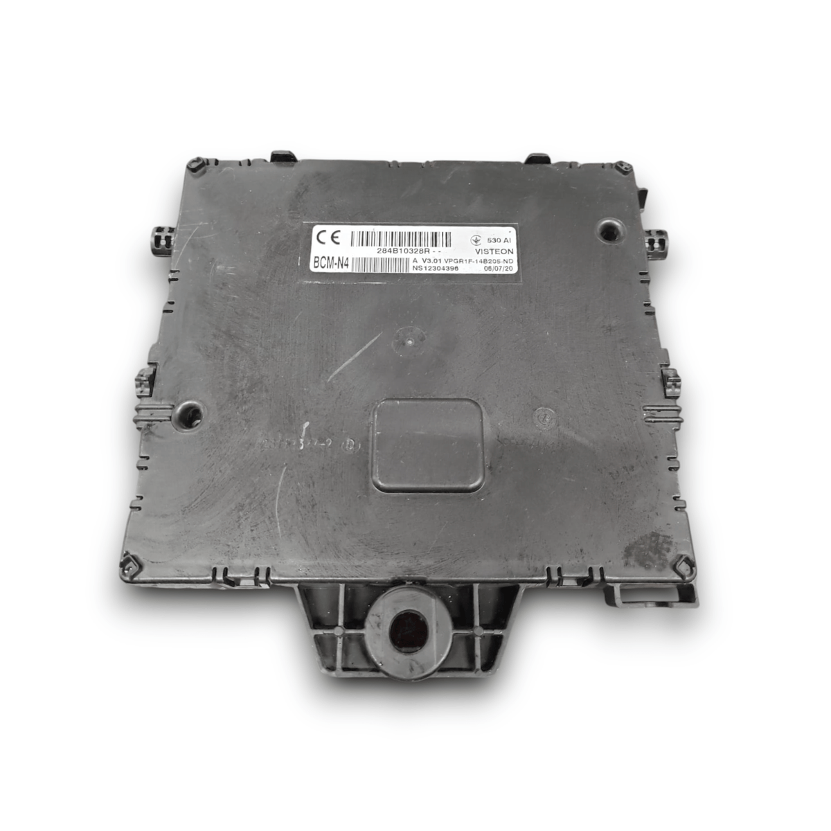 Body Computer Renault Master III 2.3 Diesel COD: 284B10328R (2020 - ) - F&amp;P CRASH SRLS - Ricambi Usati