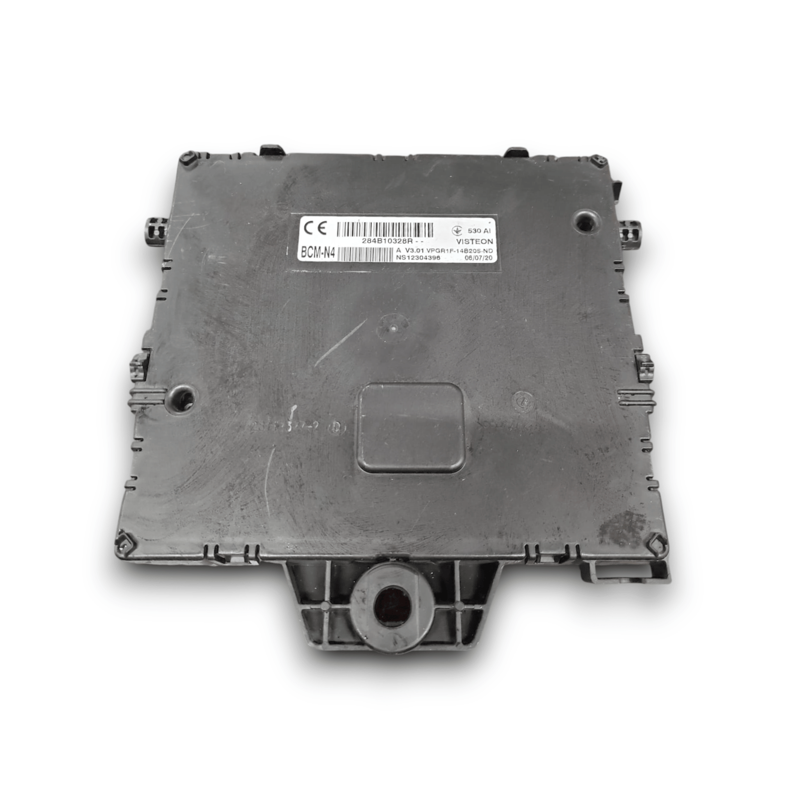 Body Computer Renault Master III 2.3 Diesel COD: 284B10328R (2020 - ) - F&P CRASH SRLS - Ricambi Usati