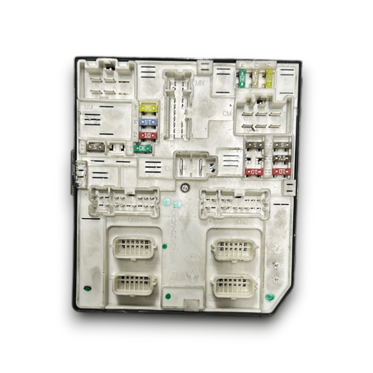 Body Computer Renault Master III 2.3 Diesel cod:284B64474R (2010 >) - F&P CRASH SRLS - Ricambi Usati