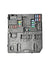 Body Computer Renault Megane IV 1.5 Diesel Cod:284B66727R (2015 - >) - F&P CRASH SRLS - Ricambi Usati