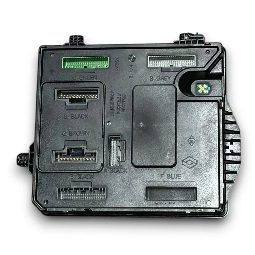 Dettaglio Body Computer Renault Scenic 3ª Serie 2009–2013 cod. 284B17882R - foto 2