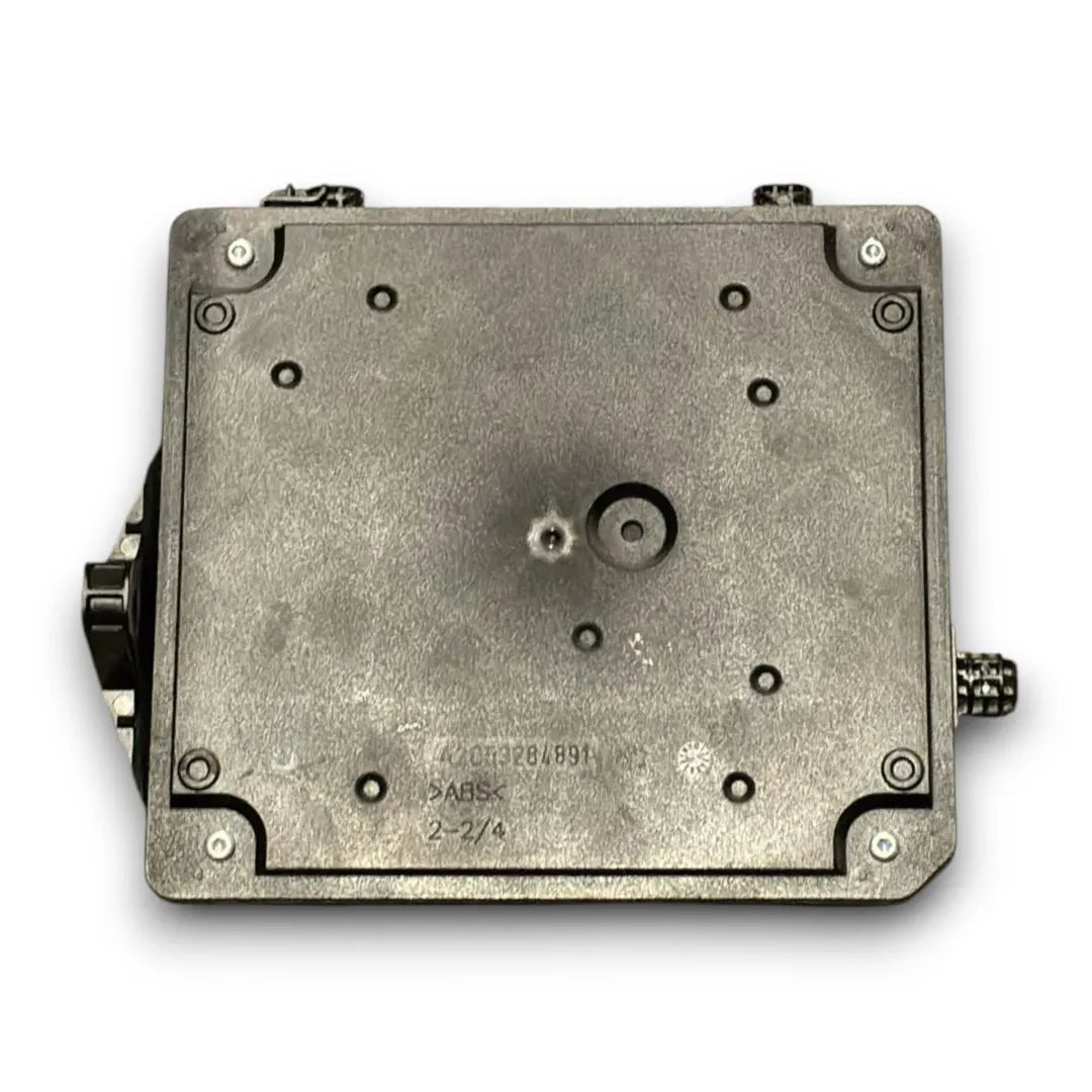 Body Computer Renault Scenic 3ª Serie 2009–2013 cod. 284B17882R