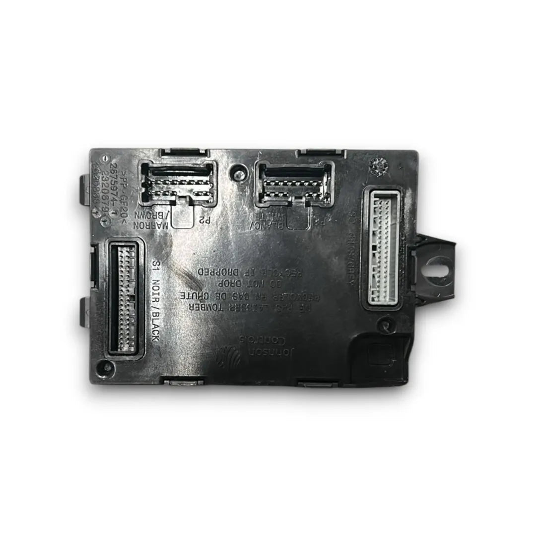 Dettaglio Body Computer Renault Trafic 2014–2022 cod. 284B12763R - foto 2