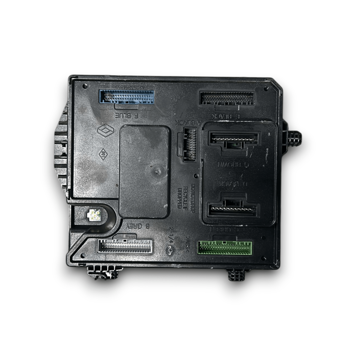 Body computer renault zoe cod:284B18225R (2013 > 2024) - F&P CRASH SRL - Ricambi Usati