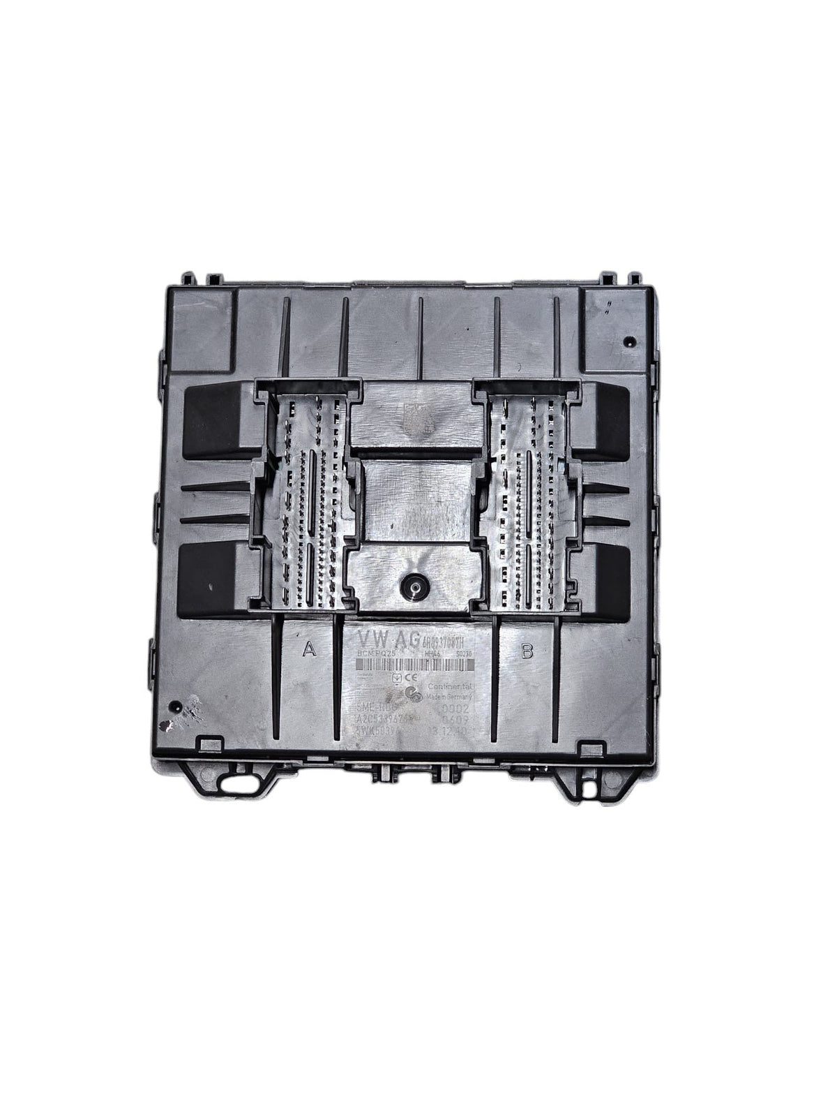 Body Computer Seat Ibiza IV 1.6 Diesel Cod:6R0937087H (2008 - 2017) - F&amp;P CRASH SRLS - Ricambi Usati