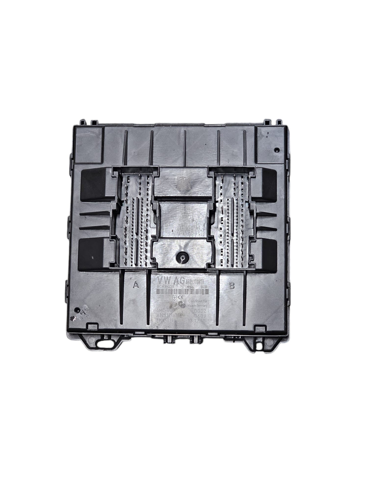 Body Computer Seat Ibiza IV 1.6 Diesel Cod:6R0937087H (2008 - 2017) - F&P CRASH SRLS - Ricambi Usati
