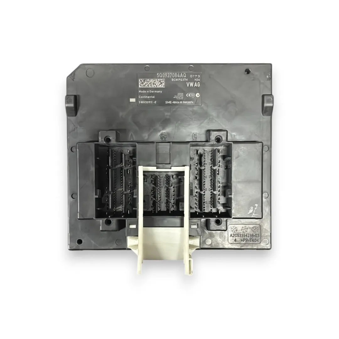 Body Computer SEAT Leon 2016–2020 cod. 5Q0937084AQ