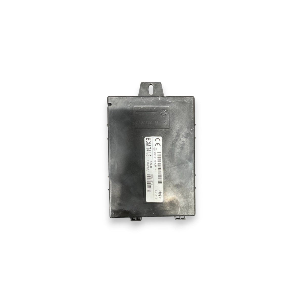 Body computer smart fortwo w453 1.0 benzina Cod: 284b14580r (2014 - 2021) - F&P CRASH SRLS - Ricambi Usati