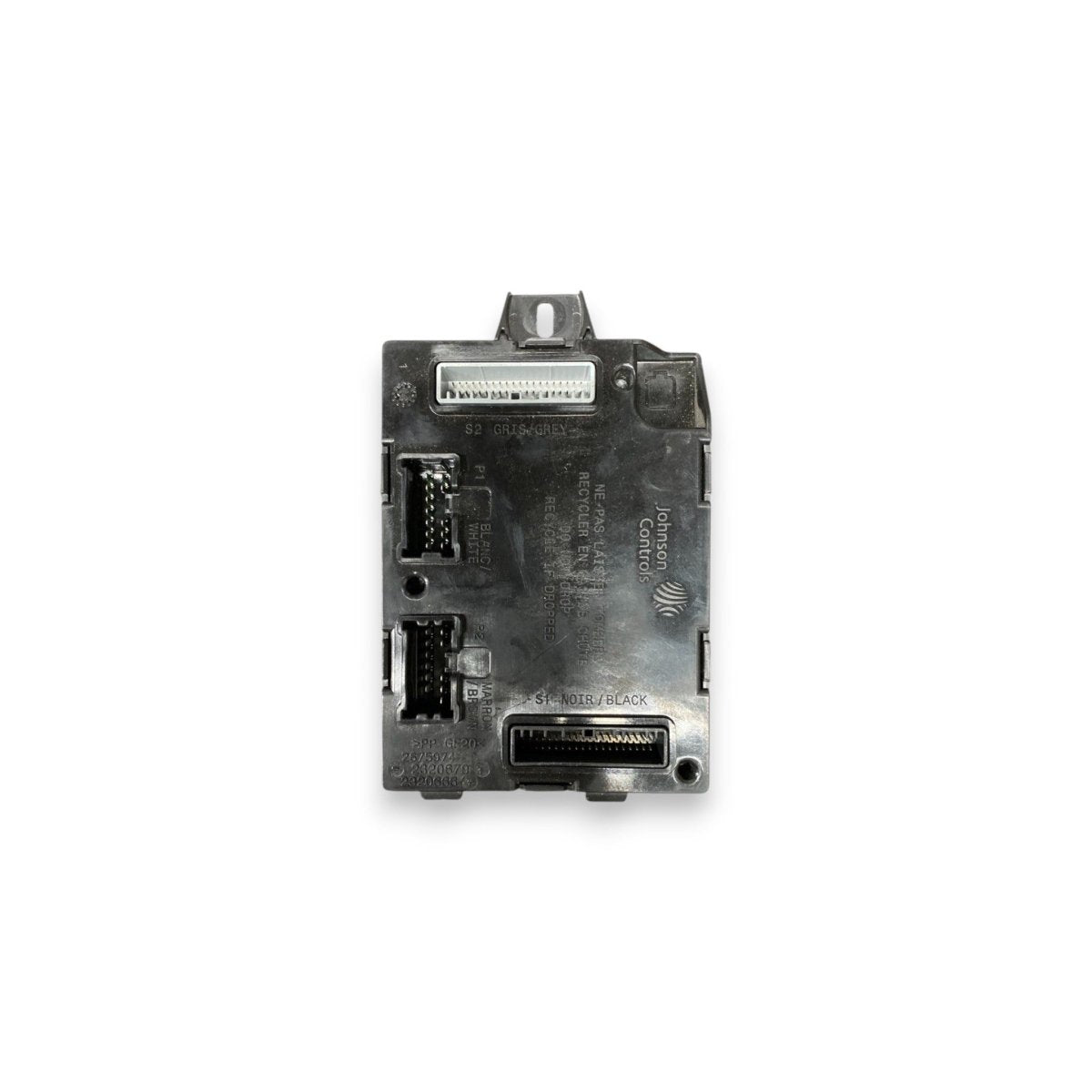 Body computer smart fortwo w453 1.0 benzina Cod: 284b14580r (2014 - 2021) - F&P CRASH SRLS - Ricambi Usati