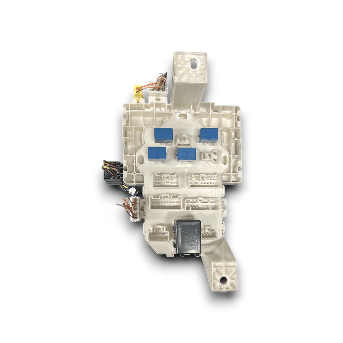 Body Computer Suzuki Splash cod.36770 - 85LC1 1.0 Benzina (2008 > 2015) - F&P CRASH SRLS - Ricambi Usati