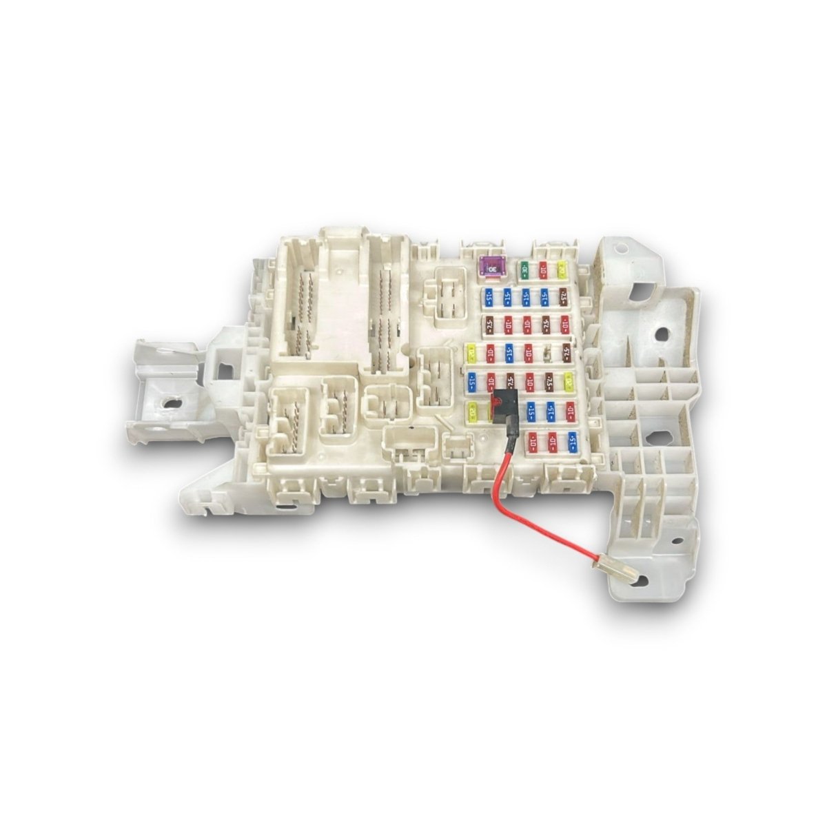 Body computer suzuki vitara 1.6 benzina cod:AA0A - 4880 (2015 >) - F&P CRASH SRLS - Ricambi Usati