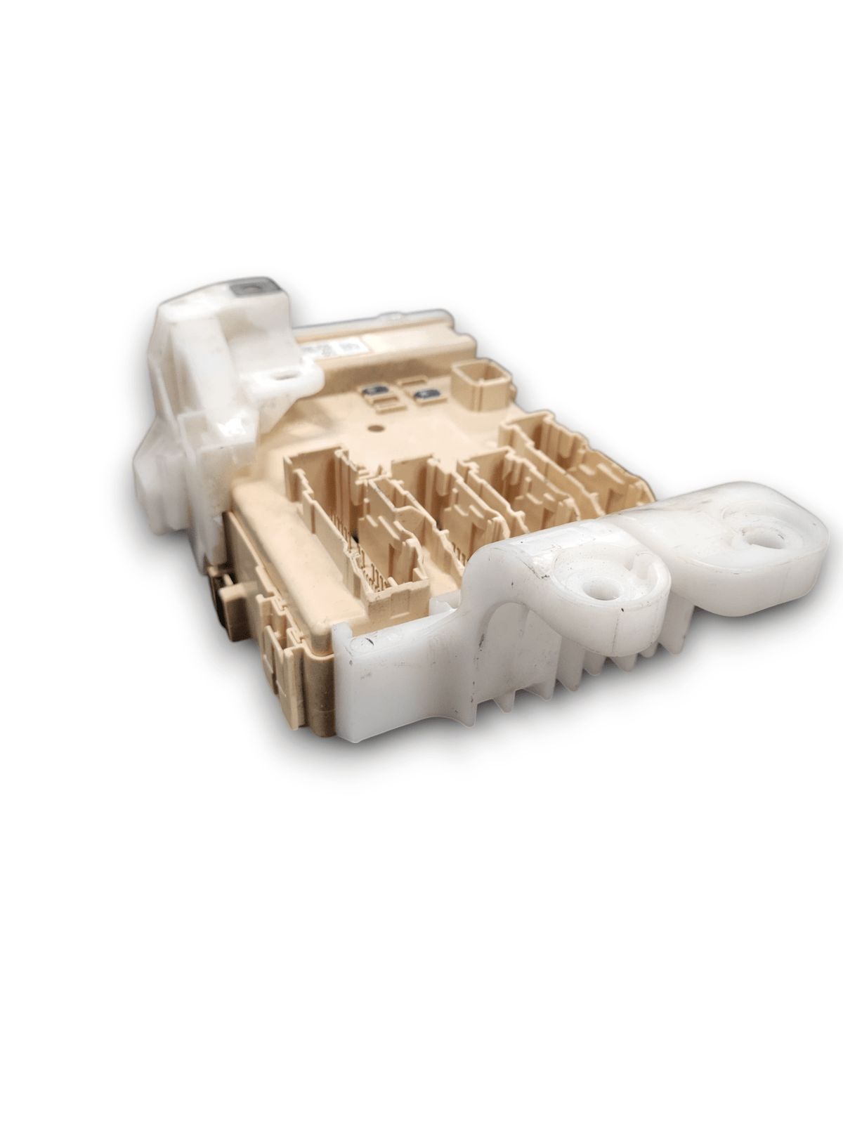 Body Computer Toyota Auris II 1.8 Hybrid COD: 6358 - 6756 (2012 - 2018) - F&P CRASH SRLS - Ricambi Usati