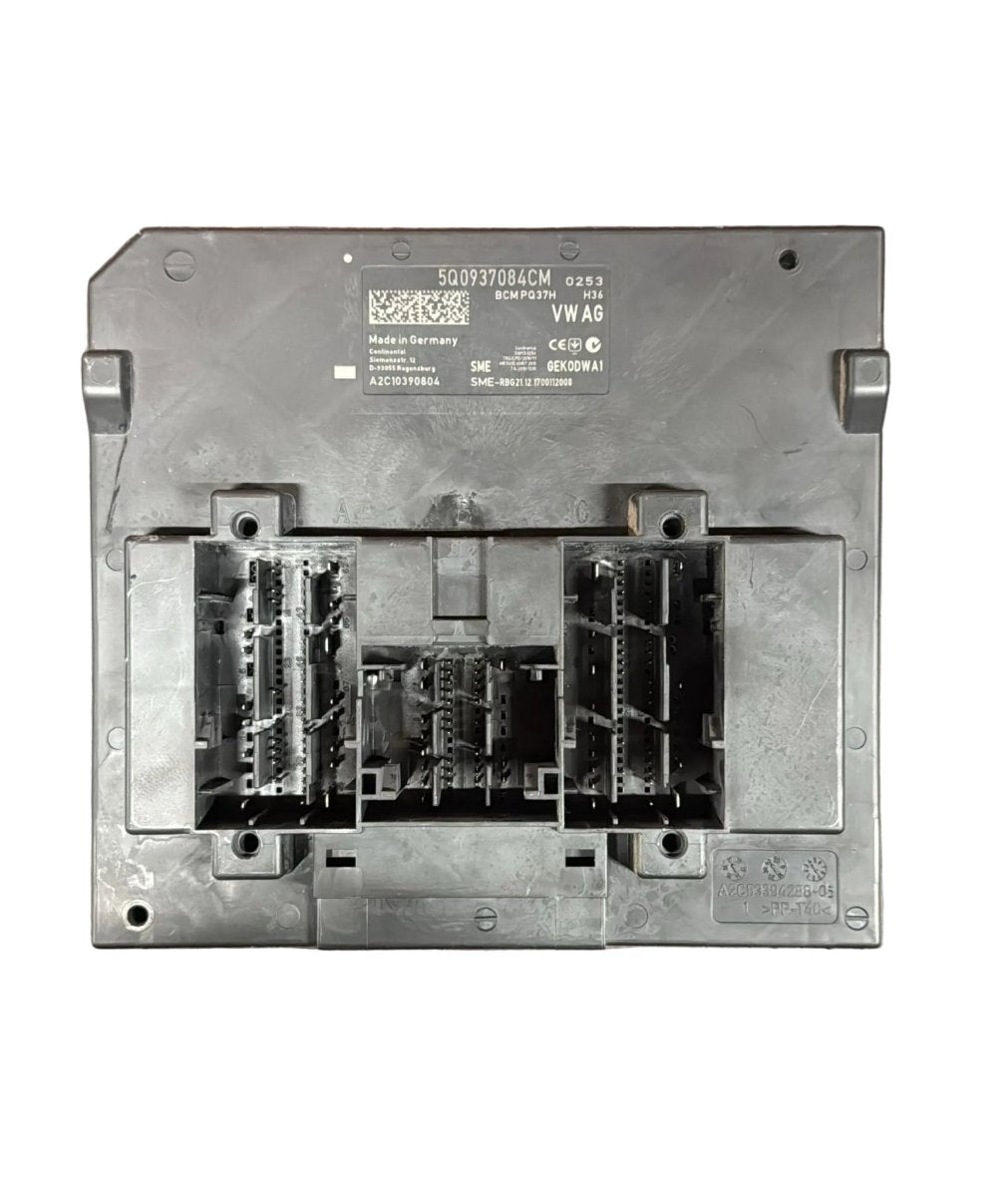 Body computer Volkswagen Crafter cod.5Q0937084CM (2016 - ) - F&amp;P CRASH SRL - Ricambi Usati