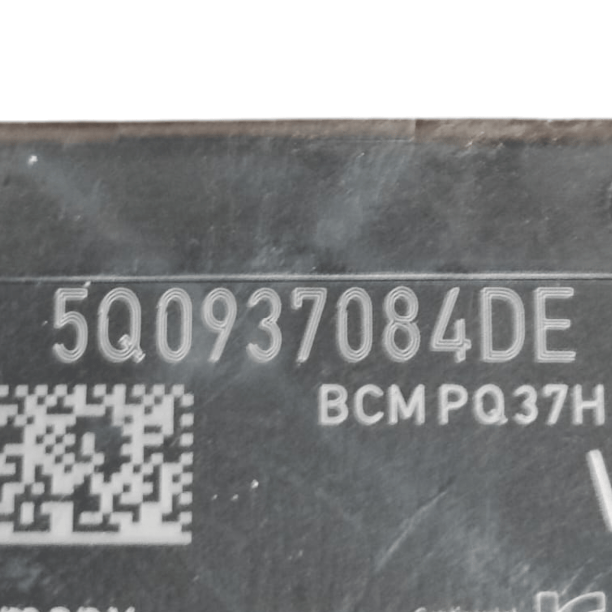 Body Computer Volkswagen T - Roc 2.0 Diesel COD: 5Q0937084DE (2017 - ) - F&P CRASH SRLS - Ricambi Usati