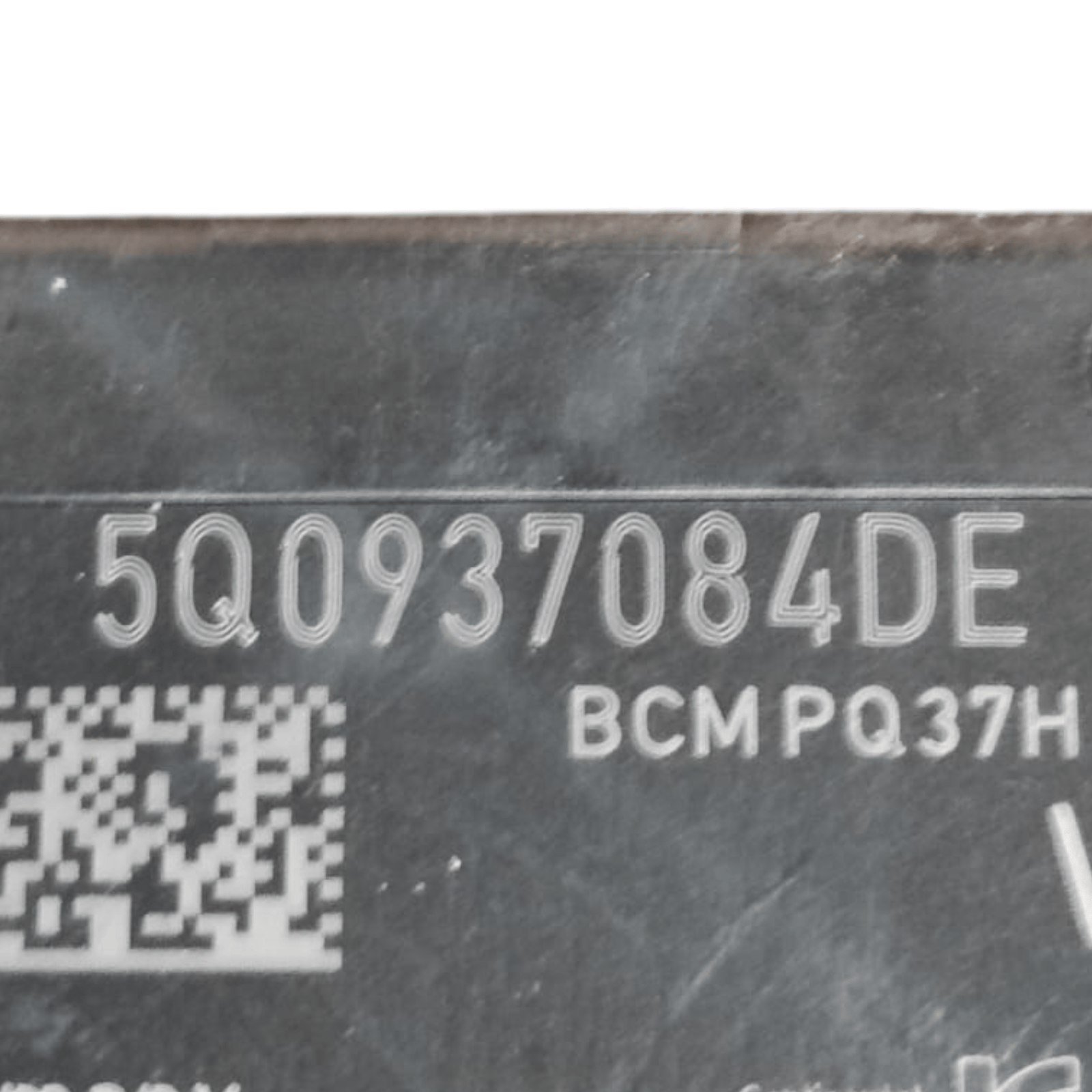 Body Computer Volkswagen T - Roc 2.0 Diesel COD: 5Q0937084DE (2017 - ) - F&P CRASH SRLS - Ricambi Usati