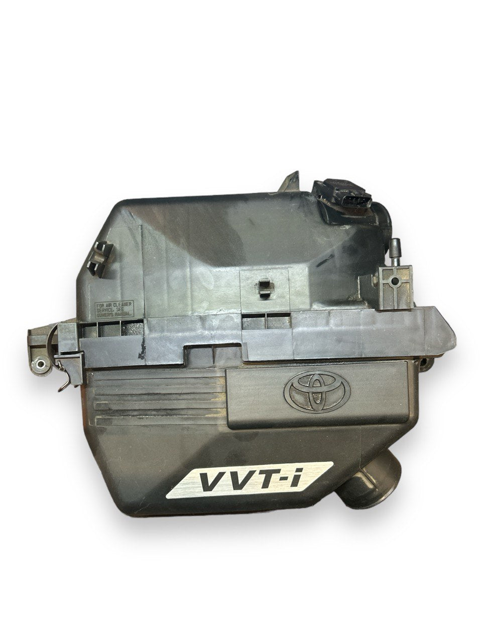 Box / Scatola / Alloggio Filtro Aria Toyota Rav IV 2.0 Benzina (2000 &gt; 2006) cod . 100140-8670 - F&amp;P CRASH SRLS - Ricambi Usati