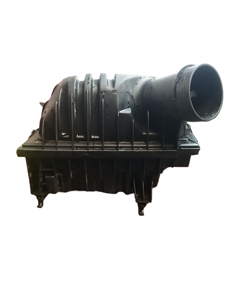 Box Scatola filtro aria BMW Serie 1 F40 1 Diesel ( 2022 ) Cod. AD851391605 - F&P CRASH SRLS - Ricambi Usati