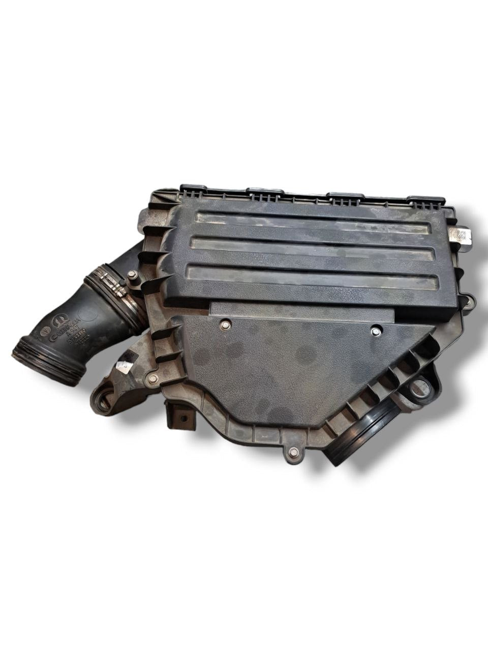 Box scatola filtro aria Fiat 500X / 500l / qubo / fiorino / doblo 1.3 D €6 (2016) COD:51968076 - F&P CRASH SRLS - Ricambi Usati