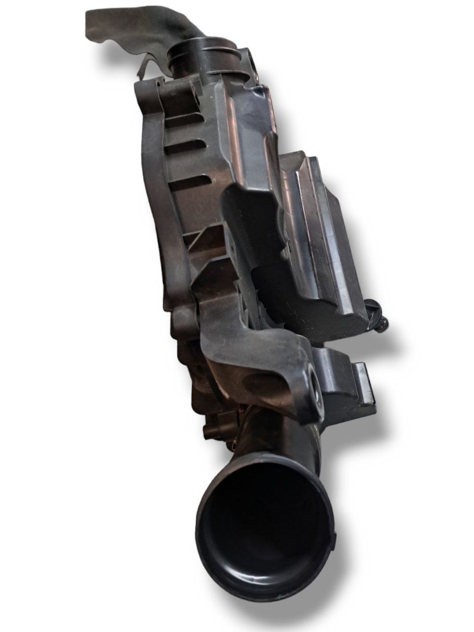 Box scatola filtro aria Fiat 500X / 500l / qubo / fiorino / doblo 1.3 D €6 (2016) COD:51968076 - F&P CRASH SRLS - Ricambi Usati