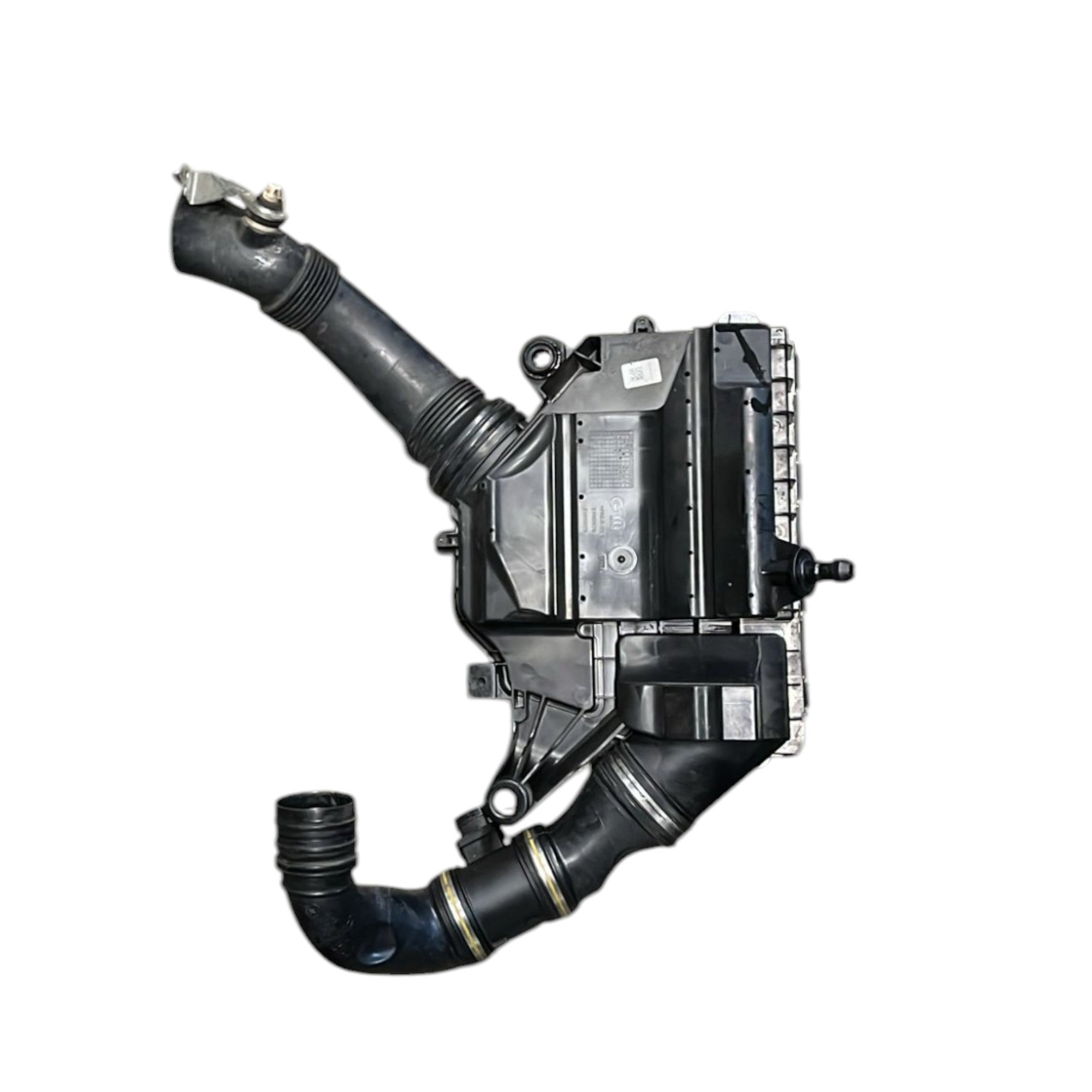 Box scatola filtro aria Fiat 500X cod:51968076 1.3 Diesel (2016 >) +Debimetro cod:0281006054 - F&P CRASH SRLS - Ricambi Usati