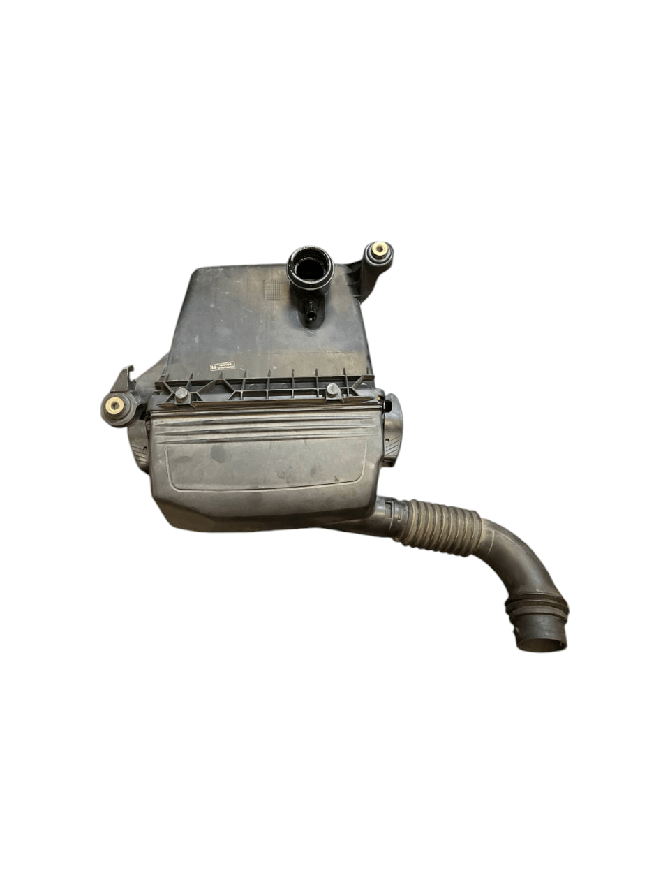 Box / scatola filtro aria Fiat Panda 169 1.2 benzina (2003 - 2012) cod.51774988 - F&P CRASH SRLS - Ricambi Usati