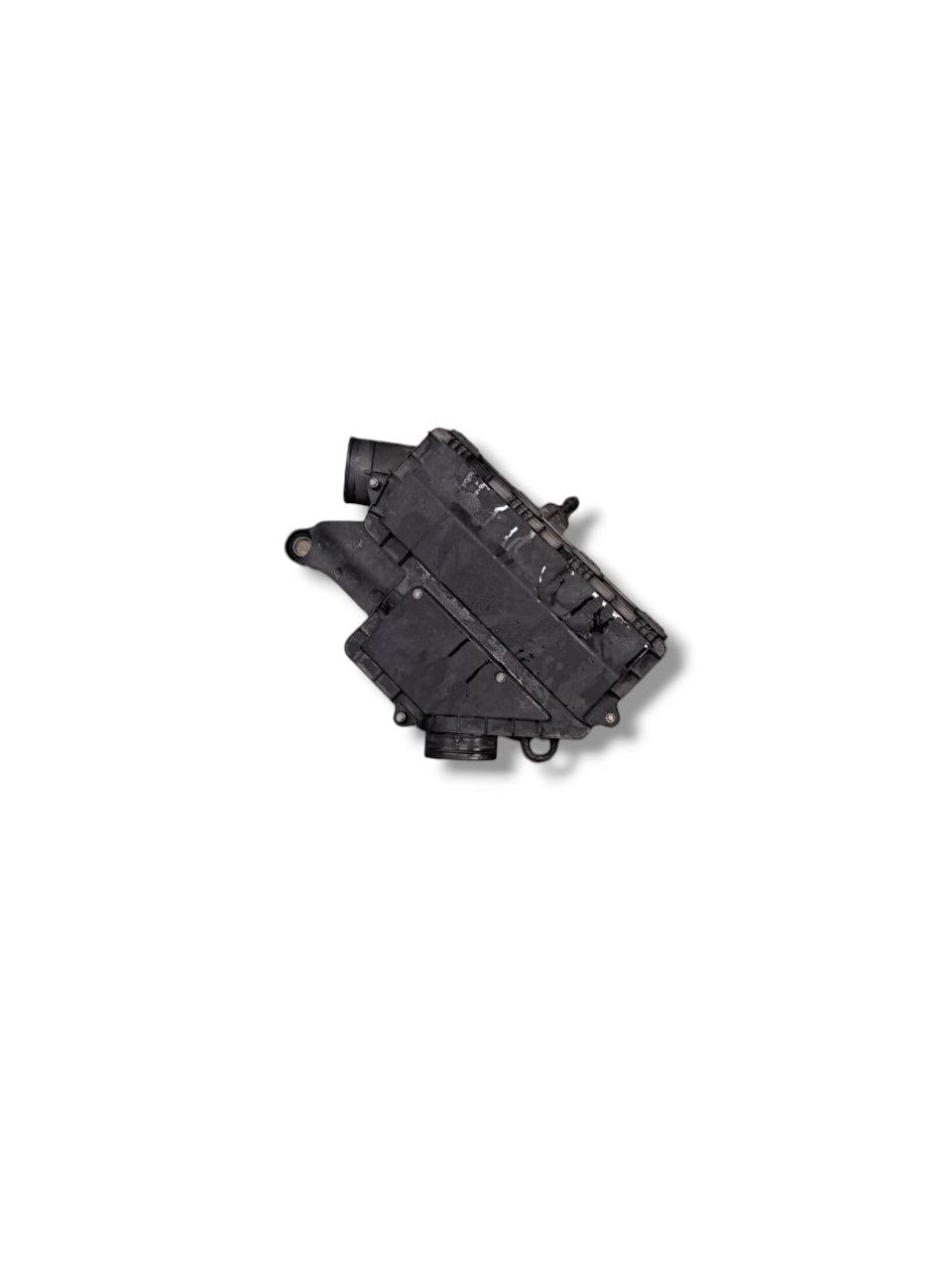 Box scatola filtro aria Fiat Panda 312 / 500 1.3 diesel (2012>) COD:52000300 - F&P CRASH SRLS - Ricambi Usati