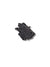 Box scatola filtro aria Fiat Panda 312 / 500 1.3 diesel (2012>) COD:52000300 - F&P CRASH SRLS - Ricambi Usati