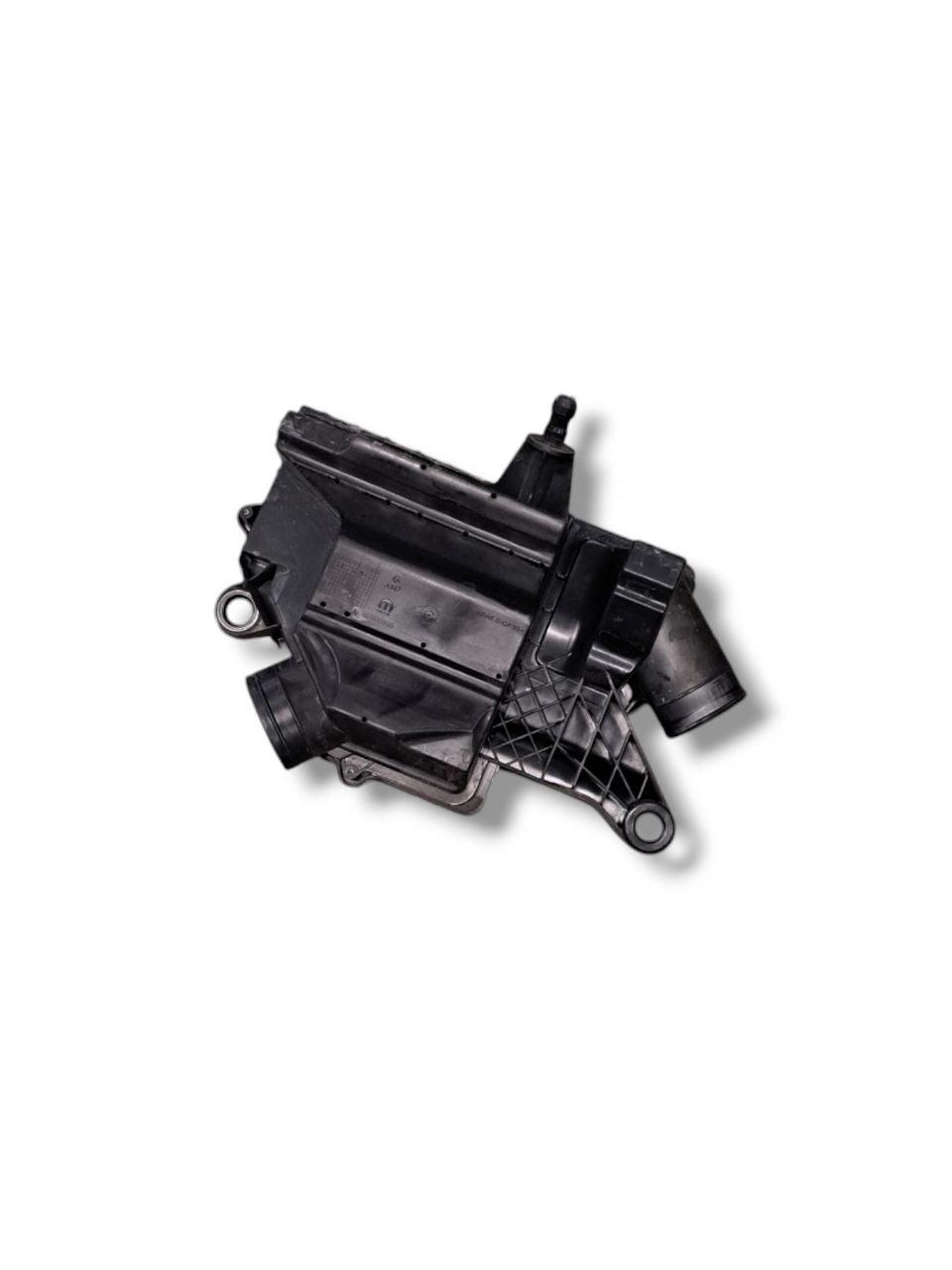Box scatola filtro aria Fiat Panda 312 / 500 1.3 diesel (2012&gt;) COD:52000300 - F&amp;P CRASH SRLS - Ricambi Usati