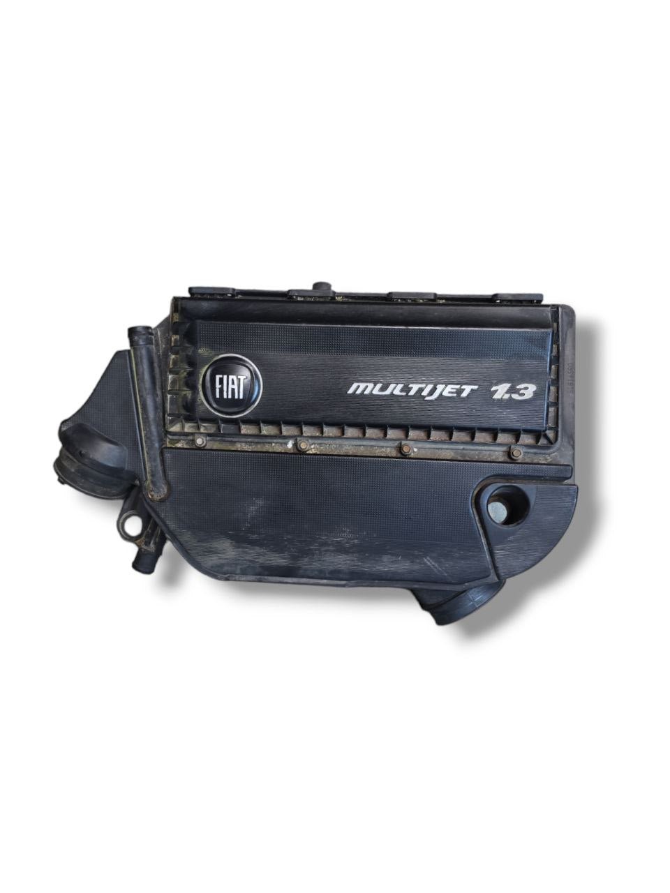 Box / Scatola Filtro Aria Fiat Punto Evo ( 2012 &gt; ) Cod : 51816590 - F&amp;P CRASH SRLS - Ricambi Usati