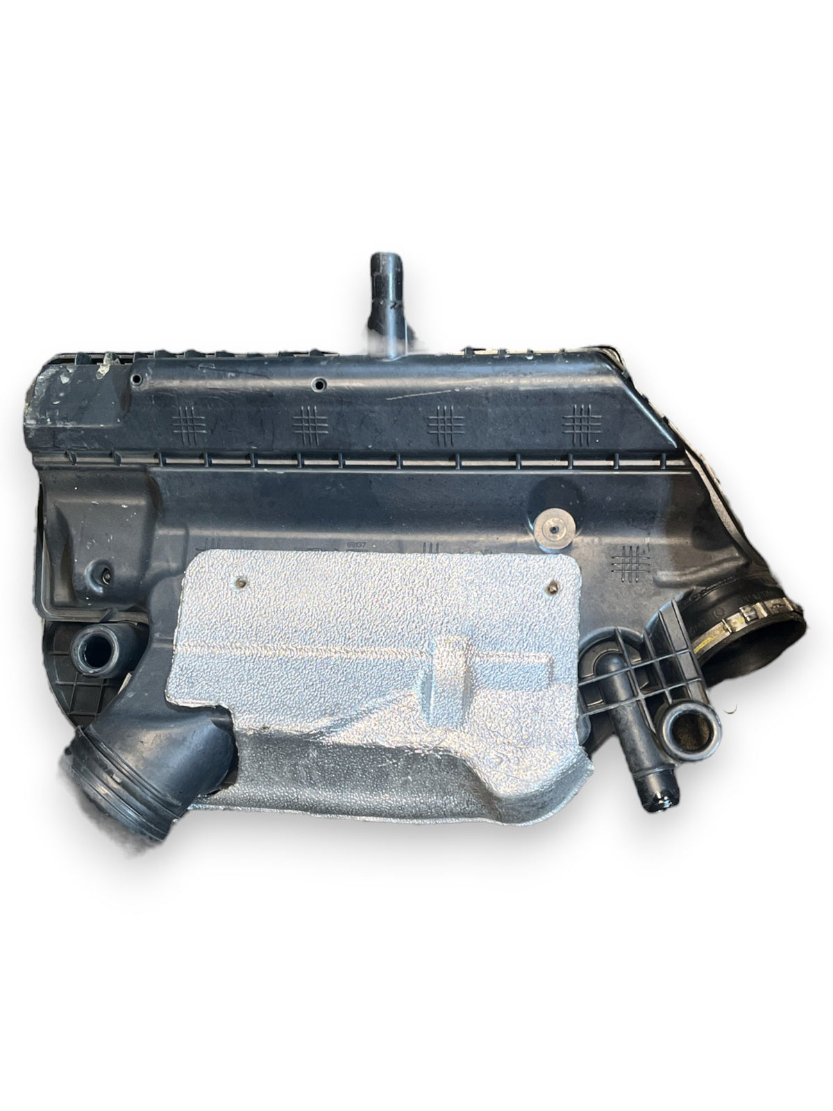 Box Scatola Filtro Aria Fiat Punto Evo / Grande Punto / Panda / 500 / 500L ( 1.3 MJT - 2013 ) - F&P CRASH SRLS - Ricambi Usati