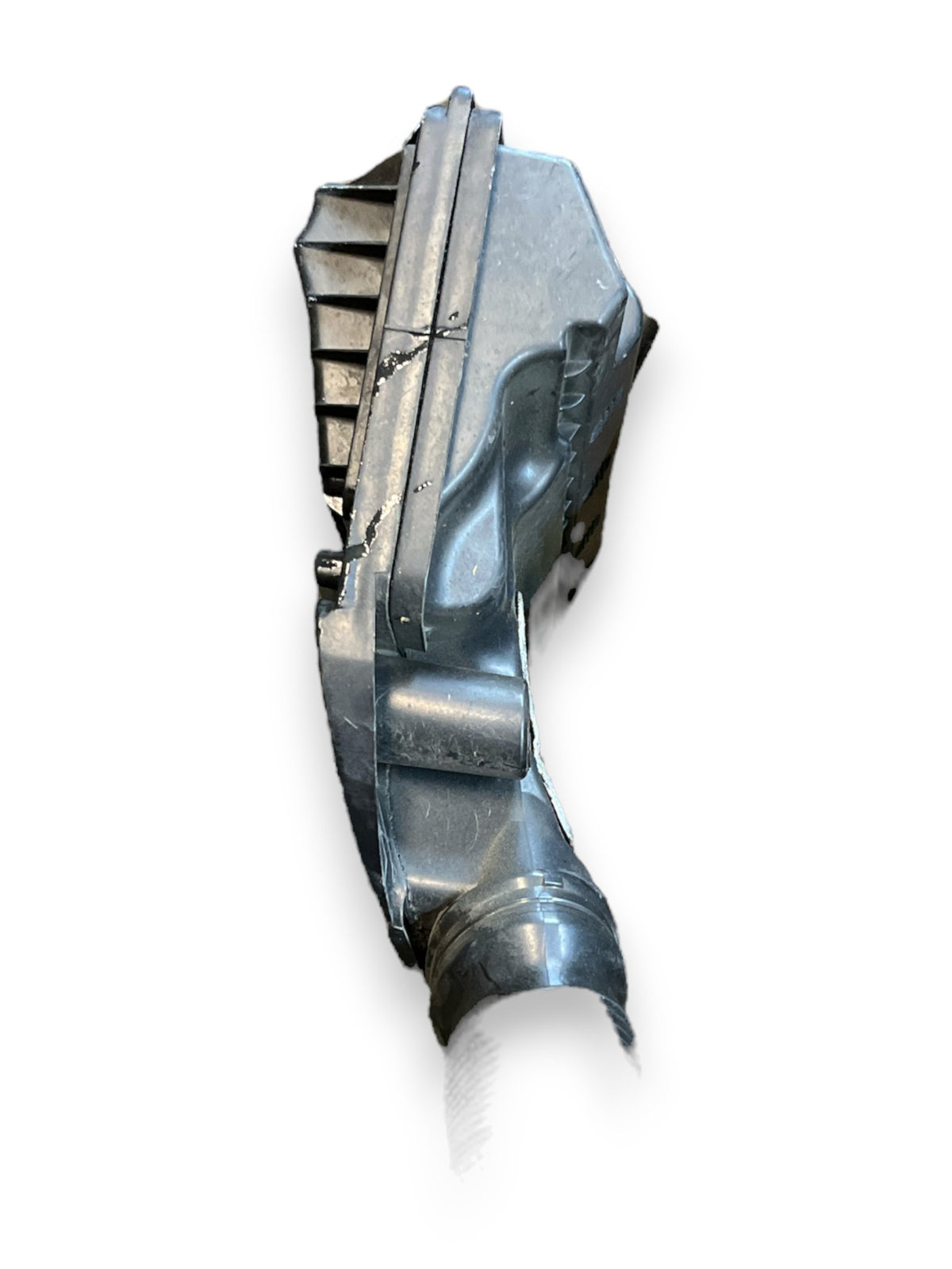 Box Scatola Filtro Aria Fiat Punto Evo / Grande Punto / Panda / 500 / 500L ( 1.3 MJT - 2013 ) - F&P CRASH SRLS - Ricambi Usati