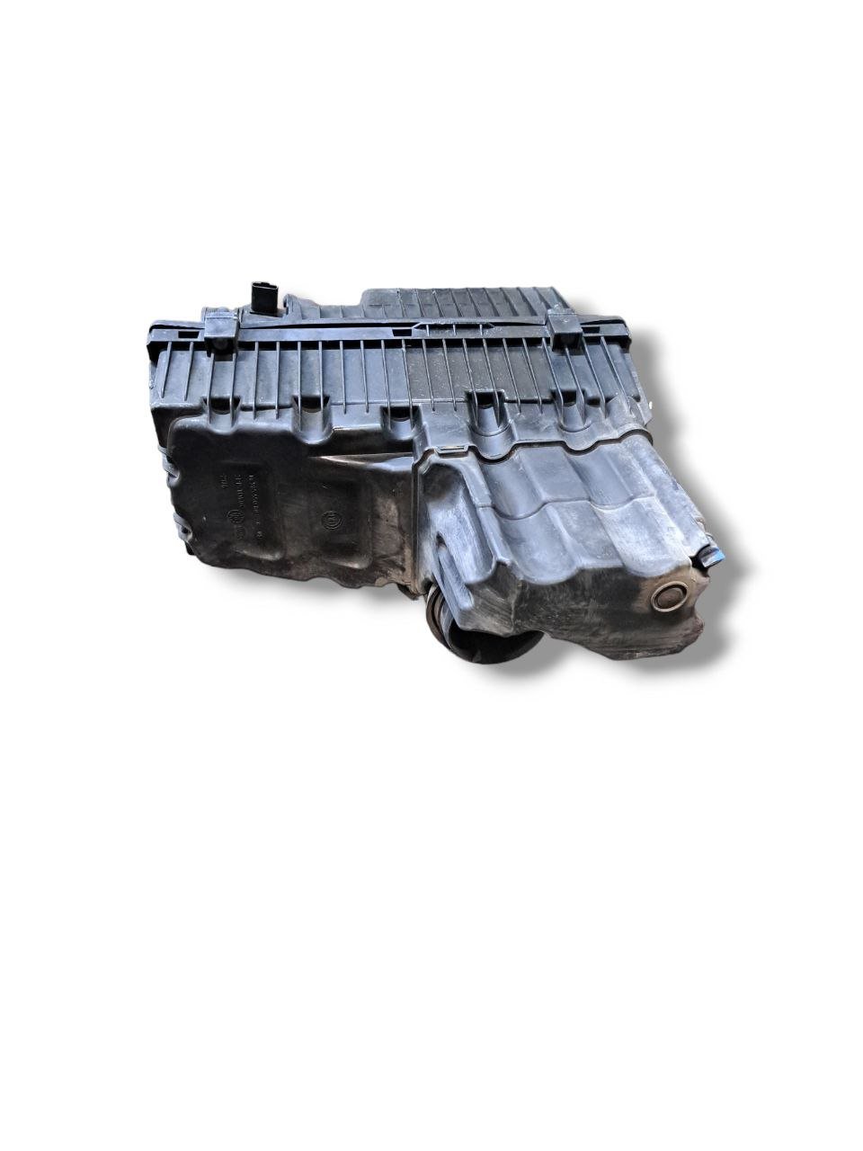 Box scatola filtro aria Fiat Scudo 2.0 diesel (2007) COD:1498555080 - F&amp;P CRASH SRLS - Ricambi Usati