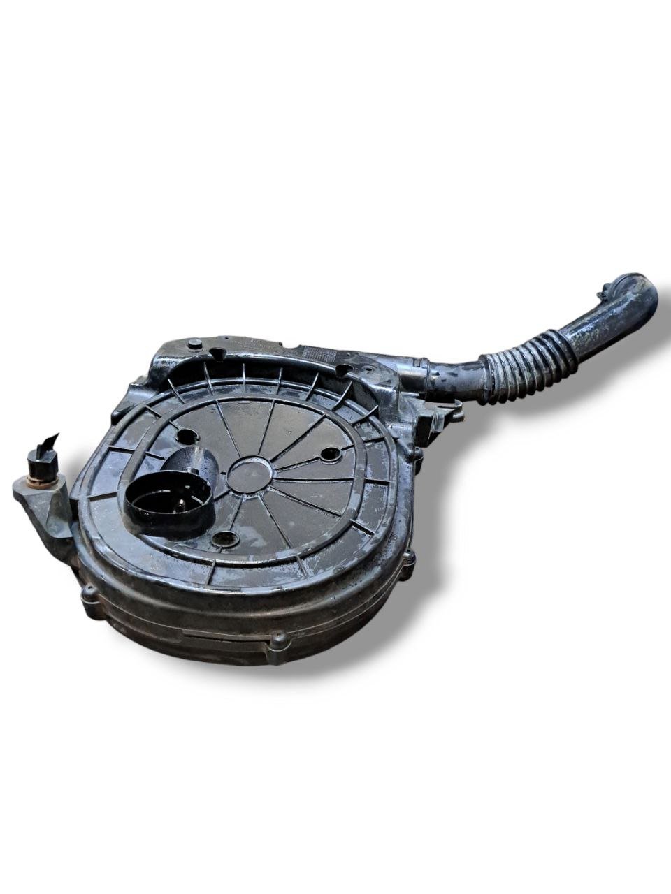Box scatola filtro aria Fiat Seicento 1.1 Benzina (2004) COD:F1001962 - F&P CRASH SRLS - Ricambi Usati