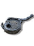 Box scatola filtro aria Fiat Seicento 1.1 Benzina (2004) COD:F1001962 - F&P CRASH SRLS - Ricambi Usati