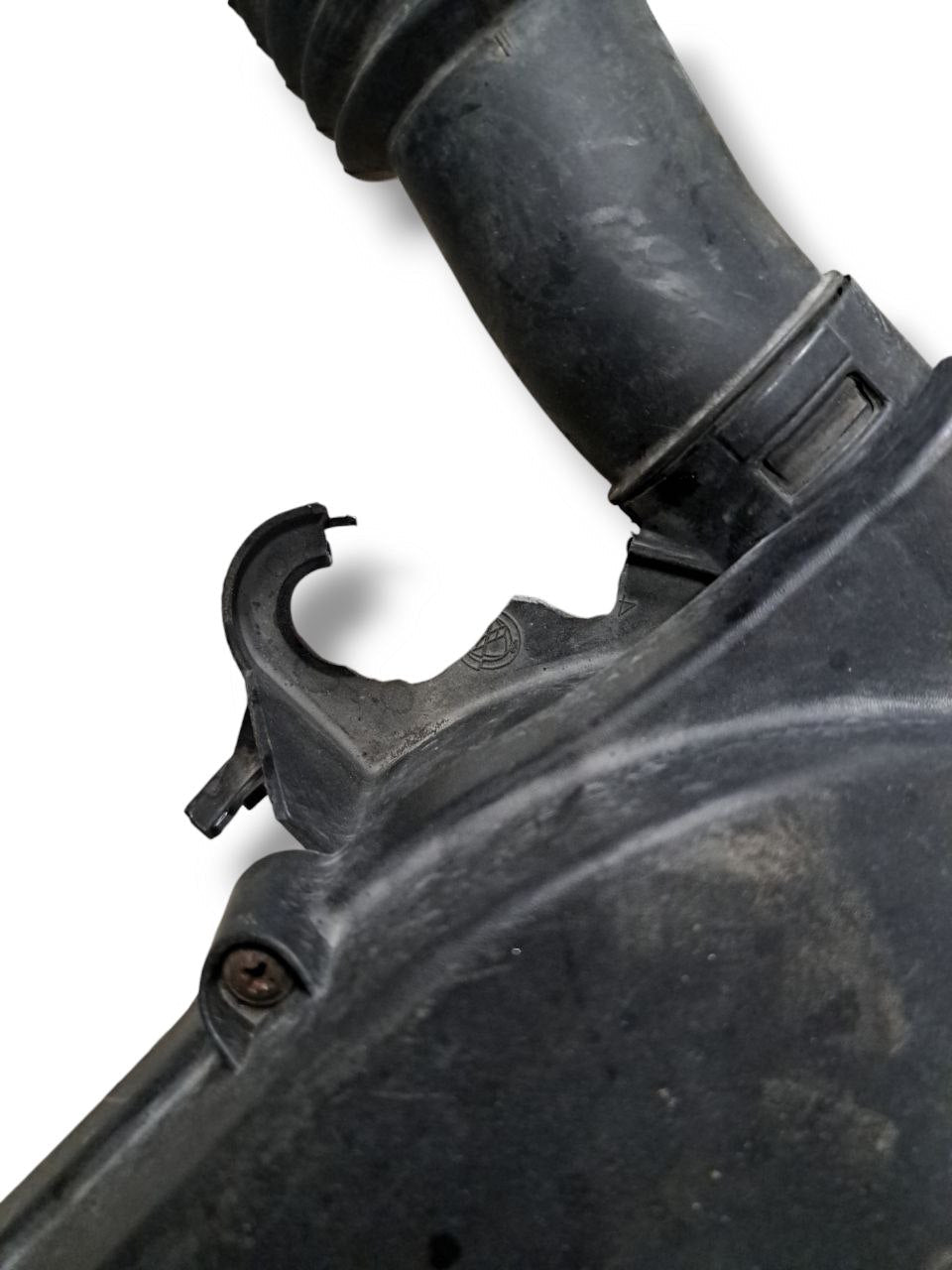 Box scatola filtro aria Fiat Seicento 1.1 Benzina (2004) COD:F1001962 - F&P CRASH SRLS - Ricambi Usati
