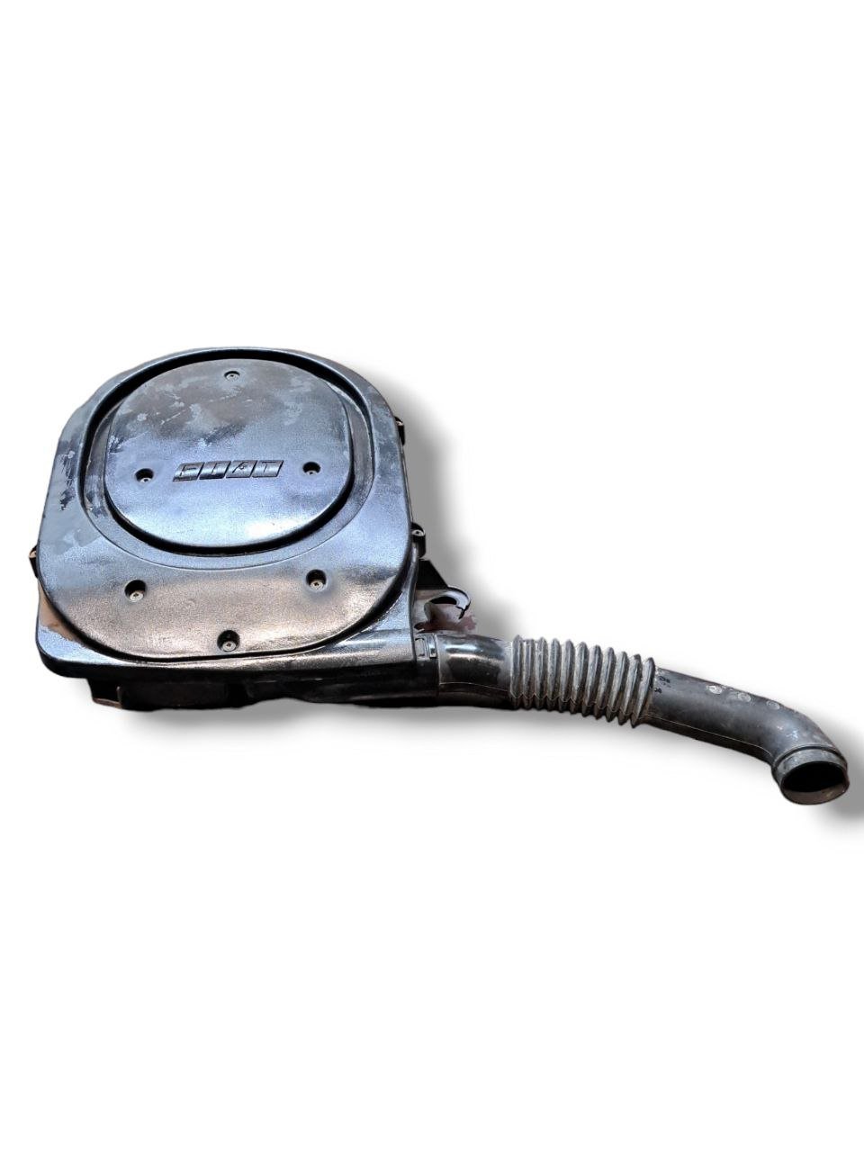 Box scatola filtro aria Fiat Seicento 1.1 Benzina (2004) COD:F1001962 - F&P CRASH SRLS - Ricambi Usati
