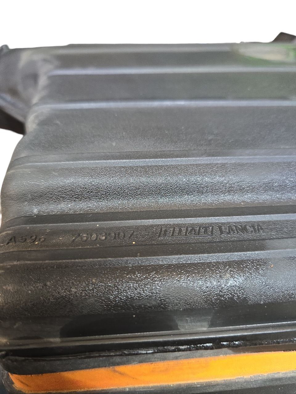 Box Scatola Filtro Aria Fiat Tipo 1.9 Diesel ( 1988- 1995 ) Cod : 7603907 - F&P CRASH SRLS - Ricambi Usati