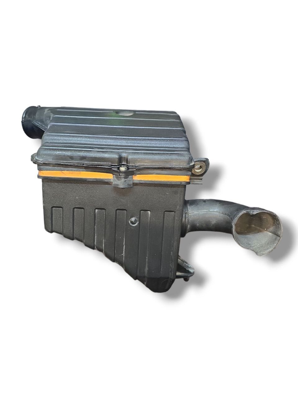 Box Scatola Filtro Aria Fiat Tipo 1.9 Diesel ( 1988- 1995 ) Cod : 7603907 - F&amp;P CRASH SRLS - Ricambi Usati