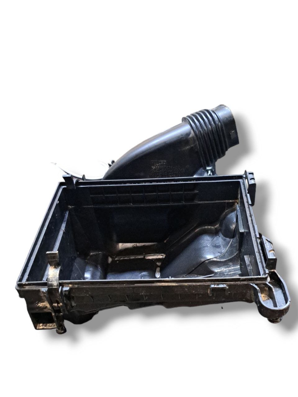 Box scatola filtro aria Ford Focus 1.0 Benzina (2021) COD:JX619C676 - F&P CRASH SRLS - Ricambi Usati