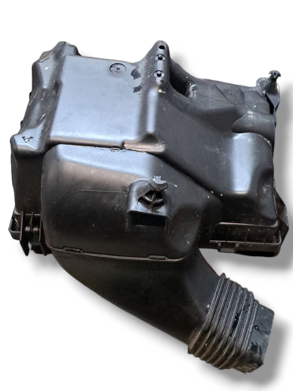 Box scatola filtro aria Ford Focus 1.0 Benzina (2021) COD:JX619C676 - F&P CRASH SRLS - Ricambi Usati