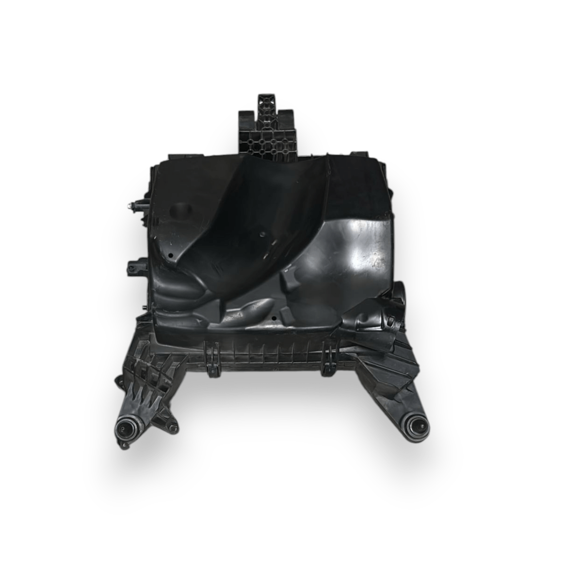 Box / scatola filtro aria ford transit custom 2.0 diesel cod:jk21 - 9600 - ac (2012 - 2022) - F&P CRASH SRL - Ricambi Usati