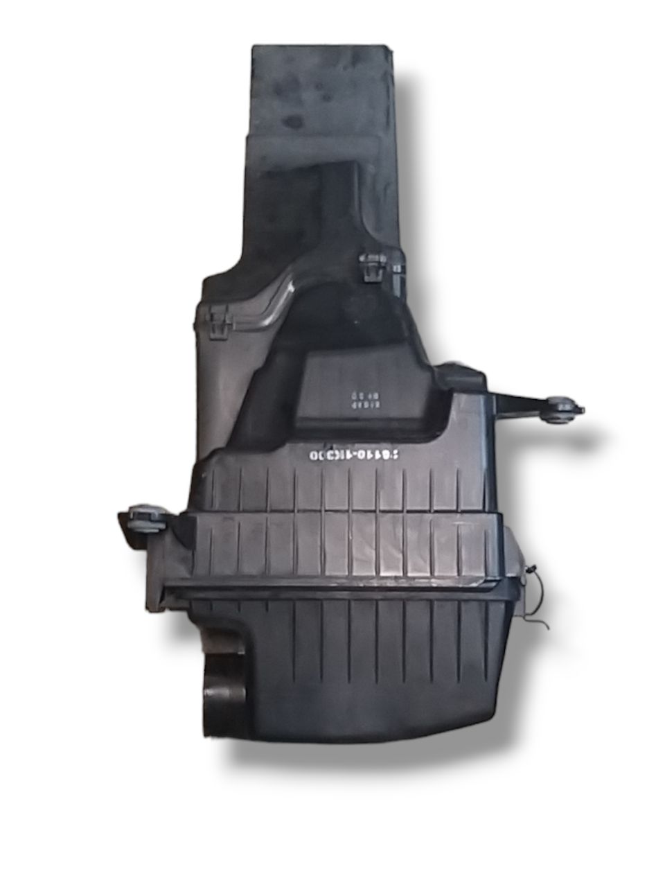 Box Scatola Filtro Aria Hyundai IX20 1.6 Benzina ( 2017 ) Cod : 28112-1P100 / 28112-1K300 - F&amp;P CRASH SRLS - Ricambi Usati