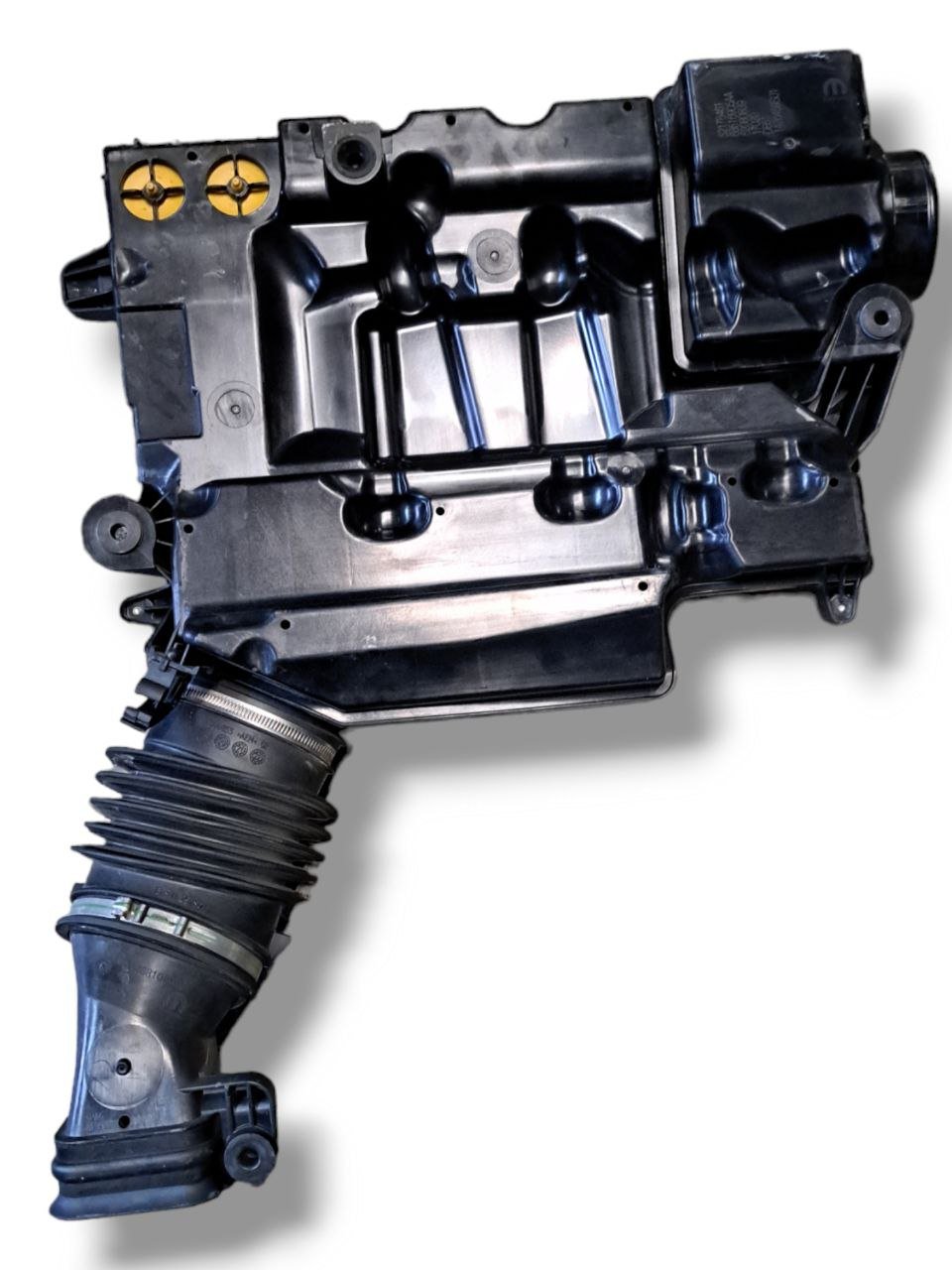 Box scatola filtro aria Jeep Compass 4XE 1.3 hybrid (2022) COD:52178461 - F&P CRASH SRLS - Ricambi Usati