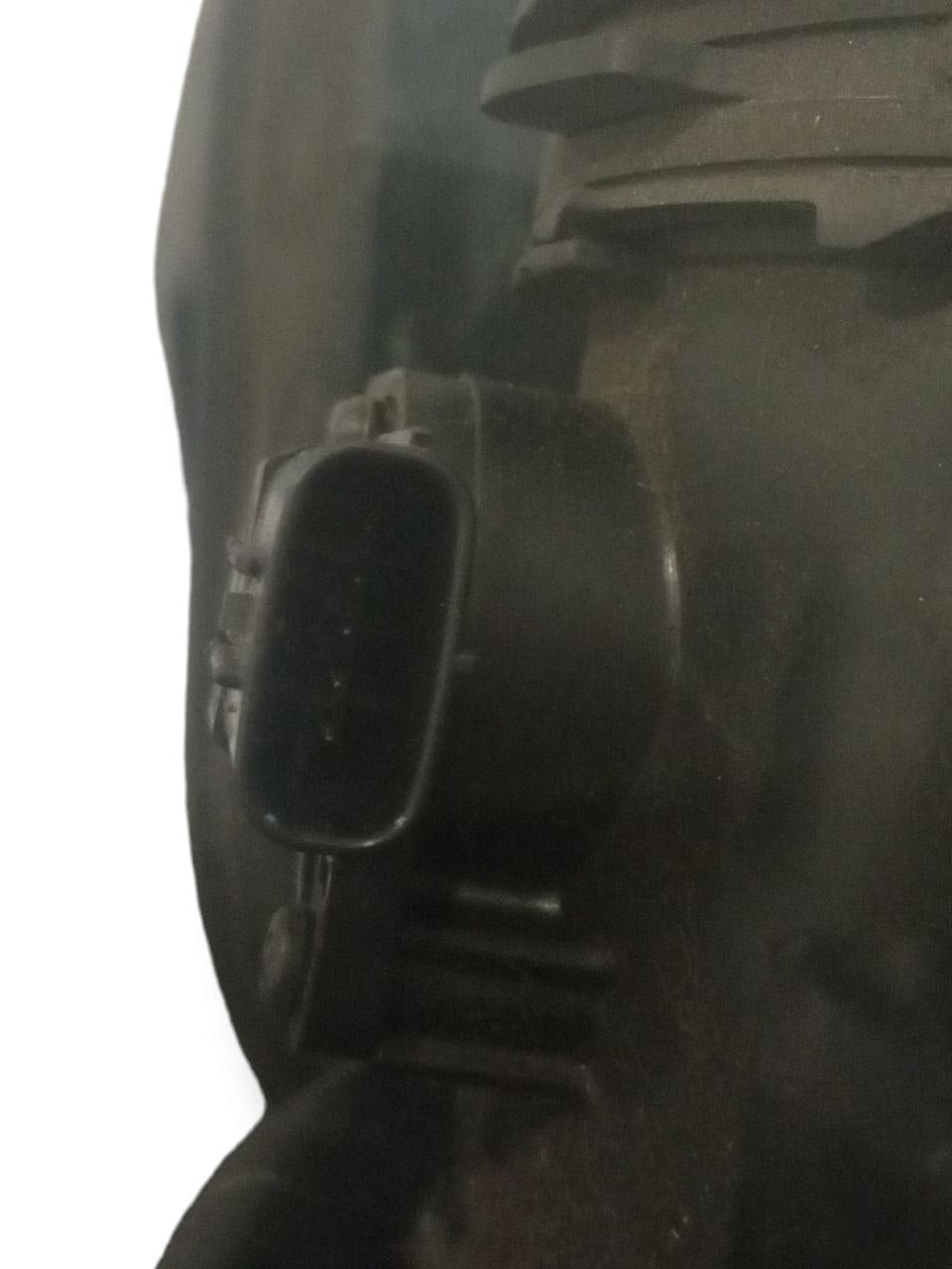 Box Scatola Filtro Aria Mazda CX-5 (2018) cod: SH01133AY - F&P CRASH SRLS - Ricambi Usati