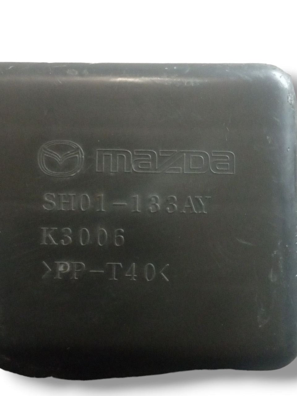 Box Scatola Filtro Aria Mazda CX-5 (2018) cod: SH01133AY - F&P CRASH SRLS - Ricambi Usati